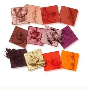 ACE Beautè Falling for you Palette